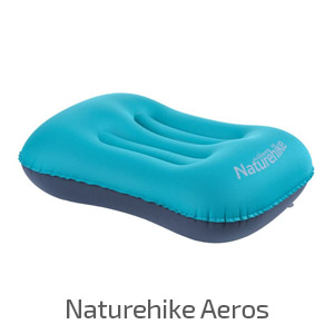 Naturehike Aeros